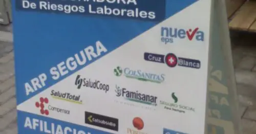 ARL ASEGURADORA DE RIESGOS PROFESIONALES ARL ASEGURADORA DE RIESGOS PROFESIONALES